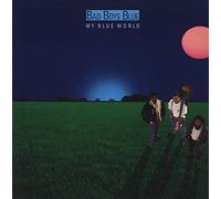 Bad Boys Blue - My blue world (1988) [VINYL]