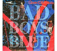 Bad Boys Blue - Queen of hearts (Club Mix, 1990) [VINYL]