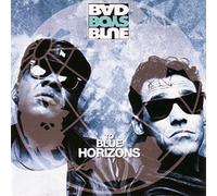 Bad Boys Blue - To Blue Horizons