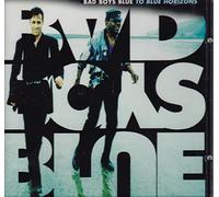 Bad Boys Blue to Blue Horizons (UK Import) [Audio CD] Bad Boys Blue
