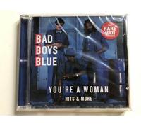 Bad Boys Blue - You're a woman Hits & More