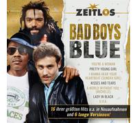 Bad Boys Blue - Zeitlos-Bad Boys Blue