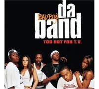 Bad Boy'S Da Band - Too Hot for TV [Vinyl LP] [VINYL]