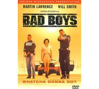 Bad Boys [DVD] [1995] [Region 1] [US Import] [NTSC]