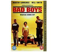 Bad Boys [2001] (DVD)