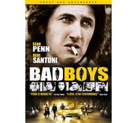 Bad Boys [DVD] [Region 1] [US Import] [NTSC]
