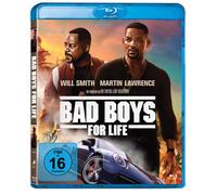 Bad Boys for Life (Blu-ray)