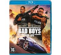 Bad Boys for Life [Blu-Ray]