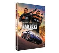 BAD BOYS FOR LIFE - DVD
