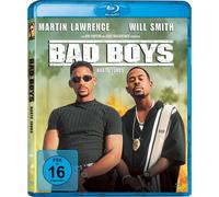 Bad Boys - Harte Jungs (Blu-ray) Lawrence Martin Smith Will Karyo Tcheky Randle