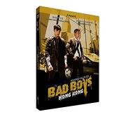 Bad Boys Hong Kong - DVD
