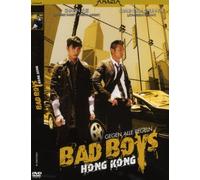 Bad Boys Hong Kong [Import allemand]