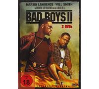 Bad Boys II [2 DVDs]