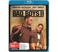 Bad Boys II