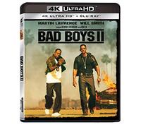 Bad Boys II (4k+Br)