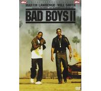 Bad Boys II - Édition Collector 2 DVD