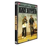 Bad Boys II (Édition simple)