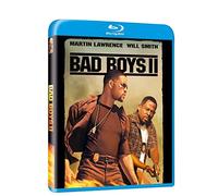 Bad Boys II (Edt.Remastered )