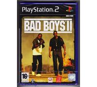 Bad Boys II (PS2)