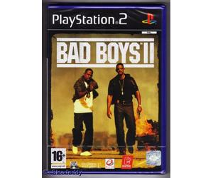 Bad Boys II (PS2)
