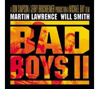 Bad Boys II Soundtrack edition (2003) Audio CD