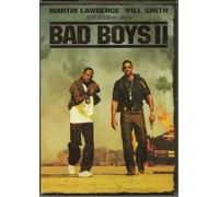 Bad Boys II (Widescreen Edition) [DVD] [NTSC]