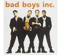 Bad Boys Inc. - Bad Boys Inc