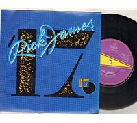 BAD BOYS INC - BAD BOYS INC - WALKING ON AIR - 7 inch vinyl / 45