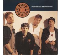 Bad Boys Inc. - Don't Talk About Love