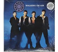 Bad Boys Inc. - Walking On Air-7" 45