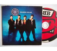 Bad Boys Inc - Walking On Air [Christmas Edition]