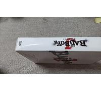 劇場版「BAD BOYS J -最後に守るもの-」DVD豪華版(初回限定生産)