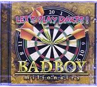 Bad Boys - Let's Play Darts
