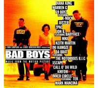 Bad Boys / O.S.T. - Bad Boys / O.S.T.