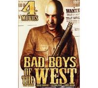 Bad Boys of the West [DVD] [Region 1] [US Import] [NTSC]