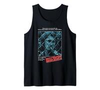 Bad Boys Sean Penn Mick O'Brien Movie Poster Tank Top