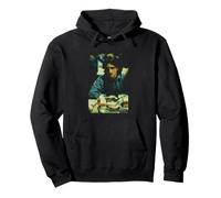 Bad Boys Sean Penn Mick O'Brien Movie Still Pullover Hoodie
