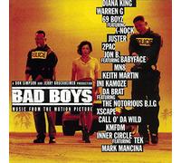 Bad Boys (Soundtrack) - Bad Boys