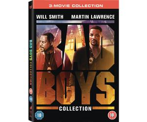 Bad Boys - Triple Pack