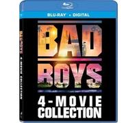 BAD BOYS ULTIMATE C - BLUR - K3z