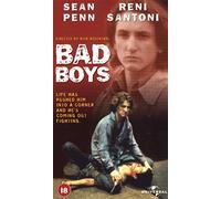 Bad Boys [VHS] [1983]