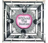 Bad Boys - Without The Beatles +Bonus [Japan CD] CDSOL-1586