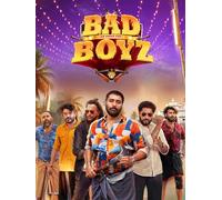 Bad Boyz