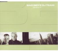 Bad Boyz DJ Team - Enola [Single-CD]