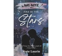 BAD BOYZ: Fire in the Stars