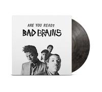 Bad Brains - Are You Ready: The First Studio Recording (Inner Ear - March 1979)