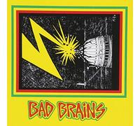 Bad Brains - Bad Brains [CASSETTE]