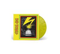 Bad Brains - Bad Brains Ltd. Banana Peel - Colored Vinyl