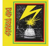 Bad Brains - Bad Brains [New Vinyl LP]