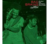 Bad Brains - Bad Brains - Punk Note Edition [VINYL]